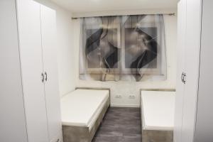 Five Rooms