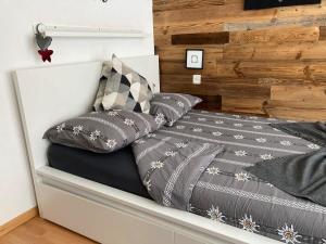 Studio Chalet with terrace & Matterhorn view