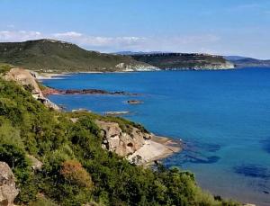 Inviting Rina Sea Apt 1BR img18