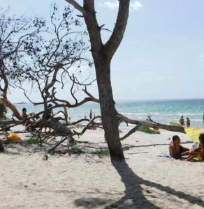 Inviting Rina Sea Apt 1BR img20