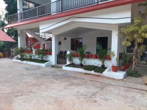 Red Villas Nature Stay