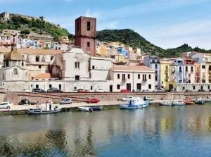 Inviting Rina Sea Apt 1BR img27