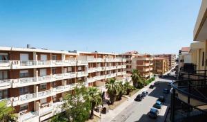 Inviting Rina Sea Apt 1BR img28