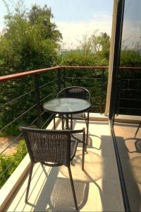 Jasmine Seaview B Friendly Guest House