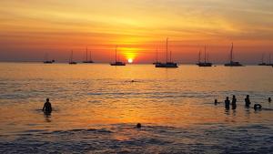 Jasmine Seaview C Friendly Guest House