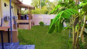 Jasmines Bungalow 3 bedroom 2 bathrooms Baby Cots