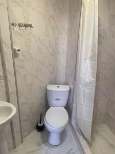 Apartment at Rustaveli avenue, near opera