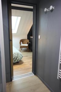 Le Chalet - Résidence Chez Gally à Angers