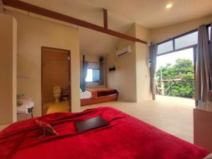 Jasmine Ocean View Penthouse