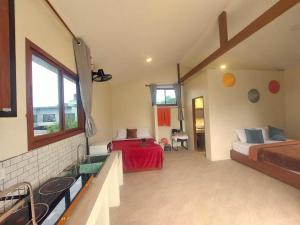 Jasmine Ocean View Penthouse