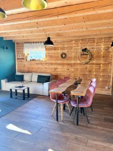 Żaroowka Slow House