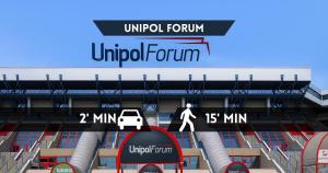 FORUM-DUOMO - Trilocale Elegante, M2 a 300m