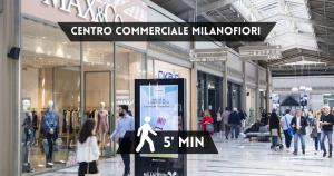 FORUM-DUOMO - Trilocale Elegante, M2 a 300m