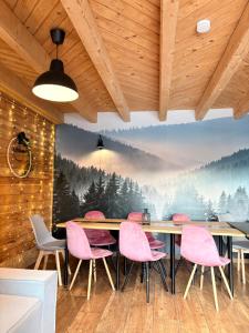 Żaroowka Slow House