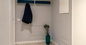 FORUM-DUOMO - Trilocale Elegante, M2 a 300m