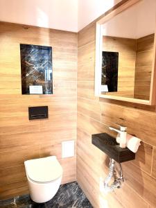 Żaroowka Slow House