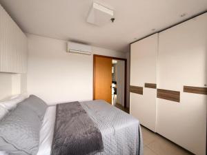 Flat 2 em frente Shopping Flamboynat