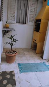 Casa da família santos