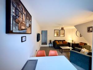 Stunning Speyside retreat, ideal for Whisky lovers