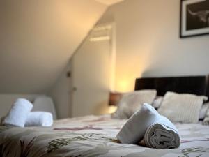 Stunning Speyside retreat, ideal for Whisky lovers