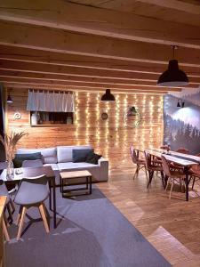 Żaroowka Slow House