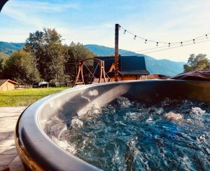 Żaroowka Slow House