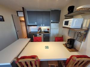 Appartement confortable, pied des pistes, animaux admis - FR-1-181-2875
