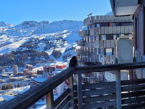 Appartement confortable, pied des pistes, animaux admis - FR-1-181-2875