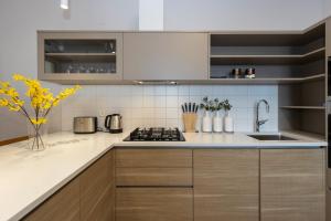 PEDACITO DEL CIELO 2 bedrooms sew view