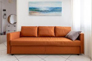 Sesto Rondò M1 - Modern and Cozy Apartment for Groups & Families