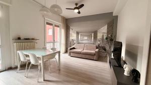 Harlem Apartment - Como - Monte Olimpino