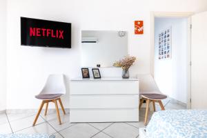 Sesto Rondò M1 - Modern and Cozy Apartment for Groups & Families