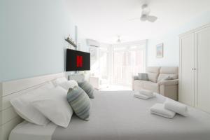 RIURAU HOME- Estudio en 1ª línea playa