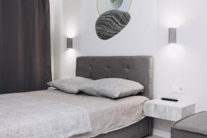 DeLuxe 1-bd Apartment Illinska Street