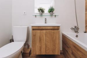 DeLuxe 1-bd Apartment Illinska Street