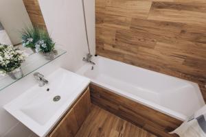 DeLuxe 1-bd Apartment Illinska Street