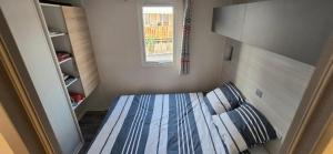 Lacanau océan Mobilehome 6 places avec Terrasse - Piscine