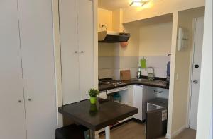 Centro I Metro Parque Almagro