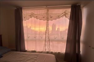 Centro I Metro Parque Almagro