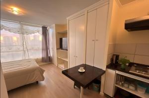 Centro I Metro Parque Almagro