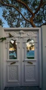 villa Angelina