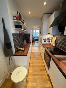 Beautiful and cosy apartment