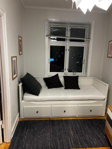 Beautiful and cosy apartment