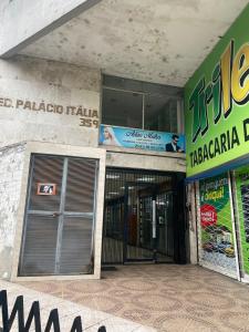 Apt Próx Santa Casa, centro, Ufrgs, UFCSPA