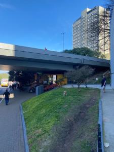 Apt Próx Santa Casa, centro, Ufrgs, UFCSPA