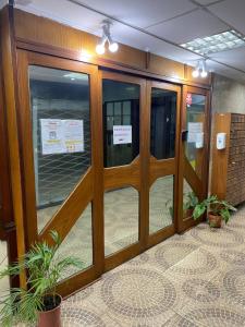 Apt Próx Santa Casa, centro, Ufrgs, UFCSPA