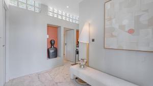 Le village et la mer, élégance et panorama