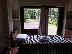 Hotel Pousada Cata Branca