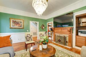 Huge Group Retreat Near Woodruff BMW and Greenville!