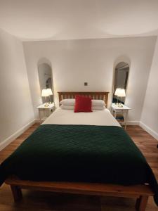 Glenrigh Luxury 2-bedroom Cottage Cahir